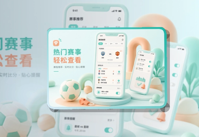开云 App下载入口，观看习惯回访更顺手 页面展示